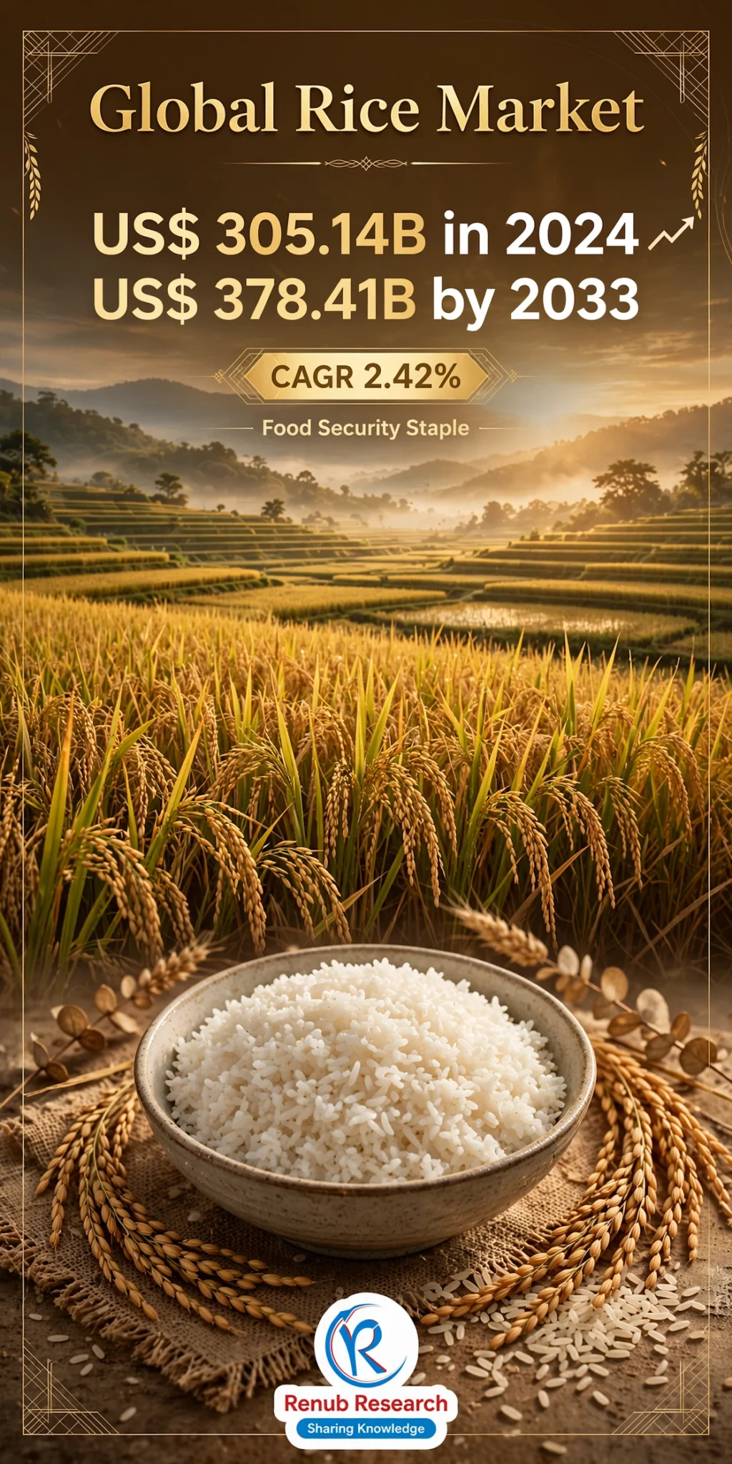 Rice Market