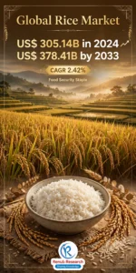 Rice Market