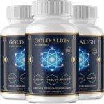 gold align