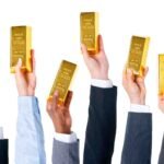 User journey for tracking gold prices in Bihar today