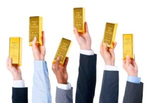 User journey for tracking gold prices in Bihar today