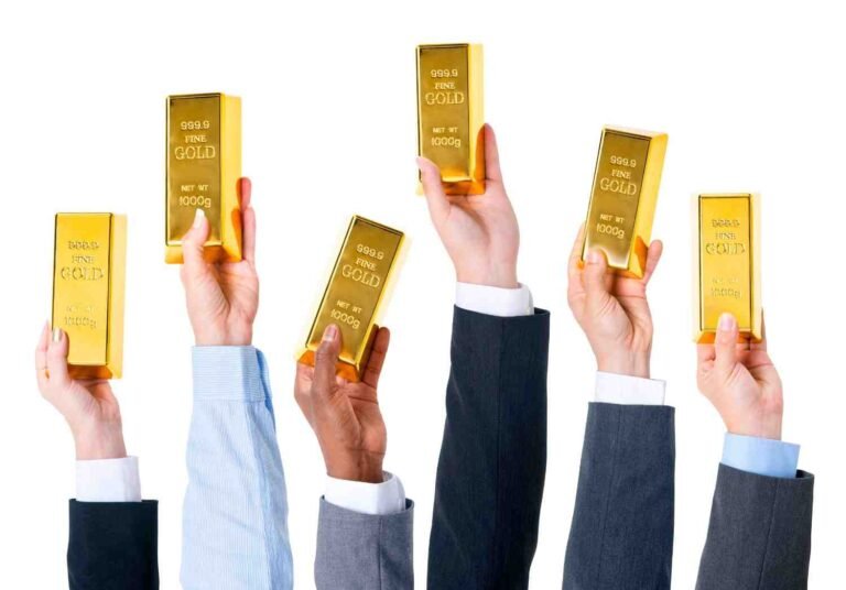 User journey for tracking gold prices in Bihar today
