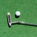 golf hitting nets