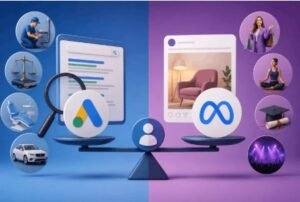 google Adds