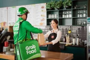 grab hire commercial