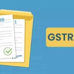 gstr 3b