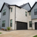 gutter installation in trophy club tx
