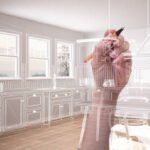 home building companies Houston
