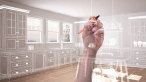 home building companies Houston