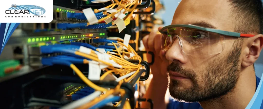 how long does internet installation take