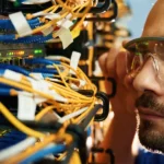 how long does internet installation take