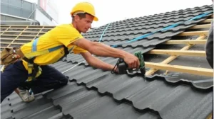 Roofing contractor austin tx