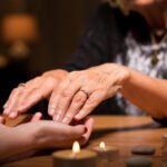 Certified spiritual healer in Albuquerque