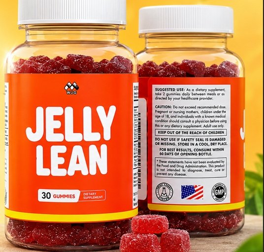 jelly lean