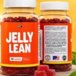 jelly lean