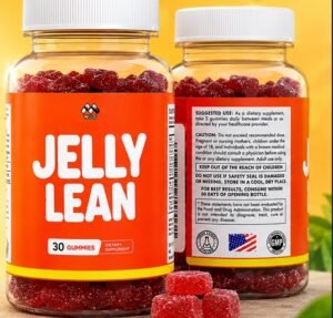jelly lean