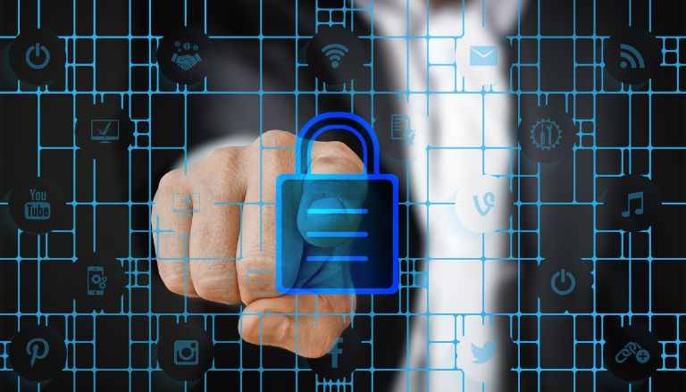 Customer & Security