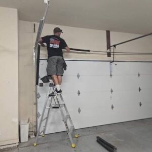 Trusted Garage Door Experts