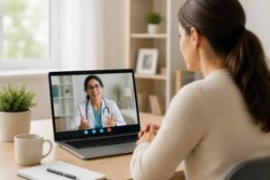 family doctor in toronto