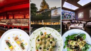 French Cuisine Restaurant