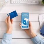 how far in advance can you book a flight