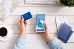 how far in advance can you book a flight