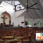 Choosing the Right HVLS Fan