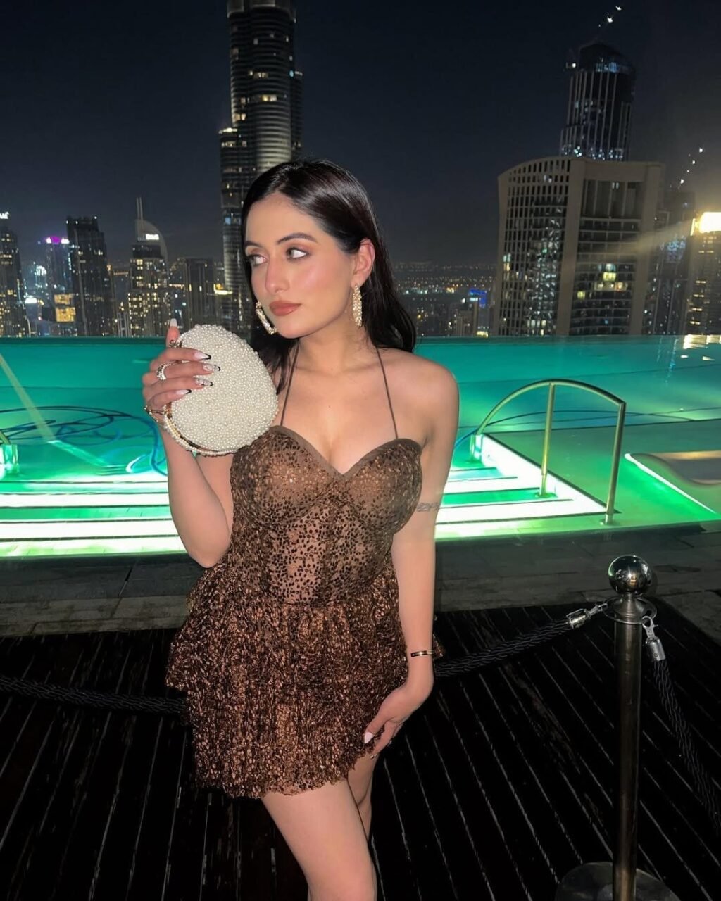 Call Girls In Istanbul +905541348396