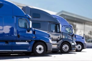 Flatbed Truck Dispatch