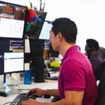 data management companies​ ethiopia