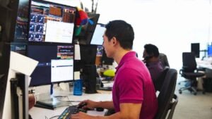 data management companies​ ethiopia