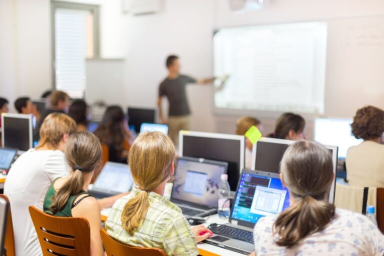 business administration courses online