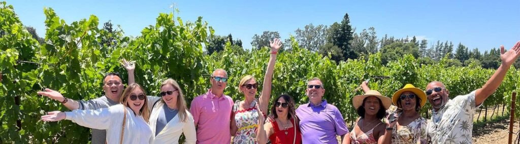 Wine Tour