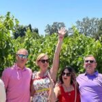 Wine Tour