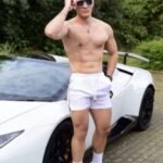 Male Escort In Istanbul