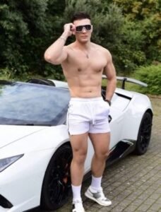 Male Escort In Istanbul