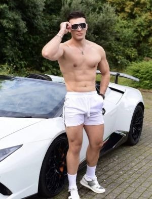 Male Escort In Istanbul