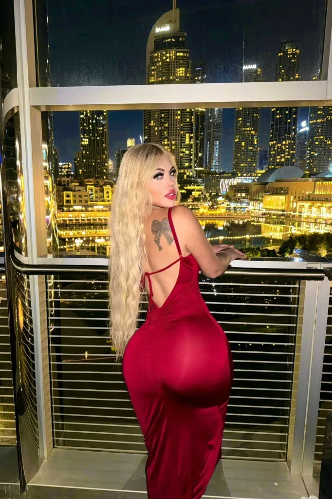Istanbul Call Girls +905541348396