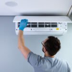 air conditioning installation fort worth