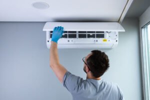 air conditioning installation fort worth