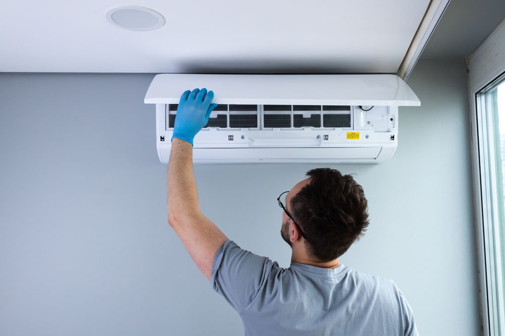 air conditioning installation fort worth