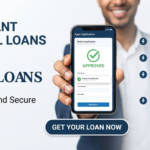 Instant Loan Online | Apply for Quick Personal Loans