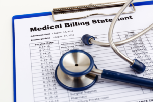 medical billing services in texas