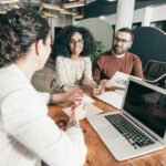land loans