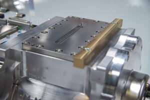 industrial fastener manufacturers