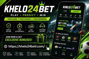 khelo24bet
