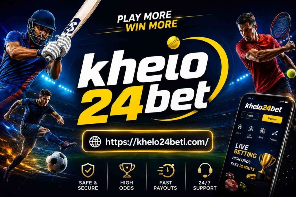 khelobet24