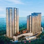 Krisumi Waterfall Residences