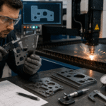 laser cutting services
