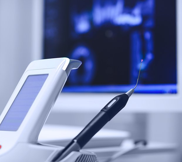 laser dentistry